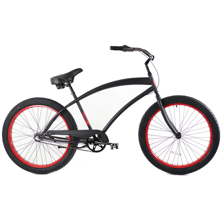 Cobra hot sale beach cruiser