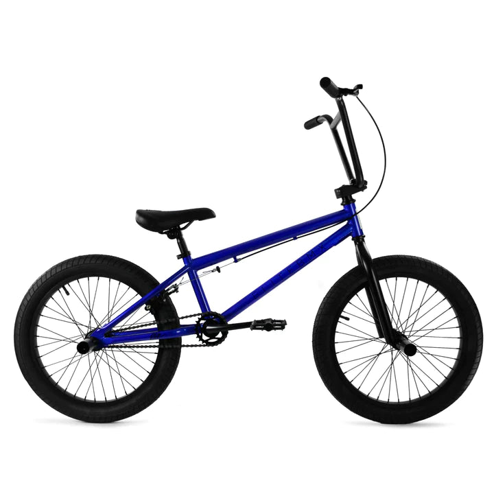 Elite BMX Bike Stealth - Blue