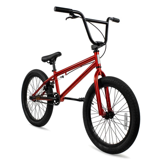 Elite BMX Bike Stealth - Metal Red