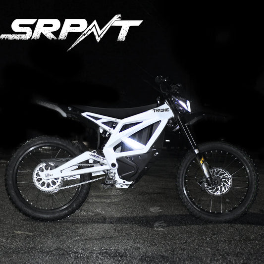 SRPNT E-MOTO Electric Dirt Bike