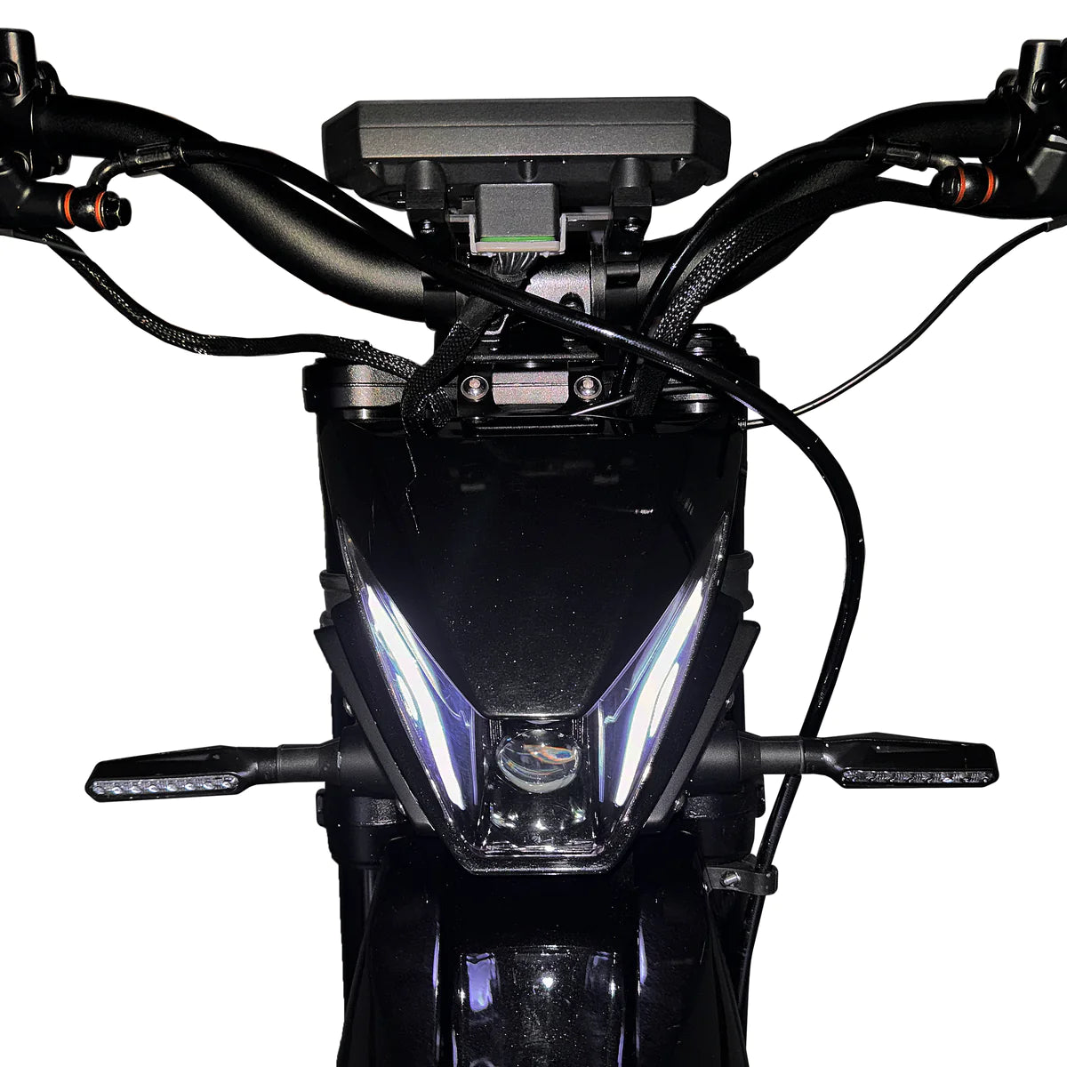 SRPNT E-MOTO Electric Dirt Bike