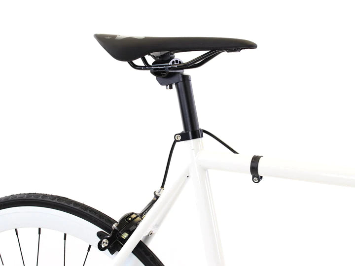 Golden Cycles Fixed Gear Bike - Kilo