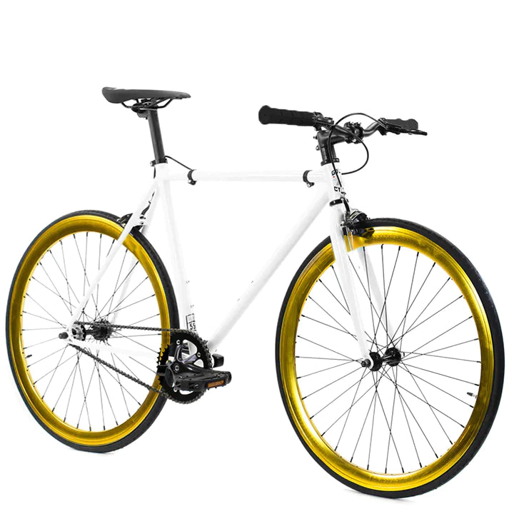 Golden cycles hot sale fixed gear bike