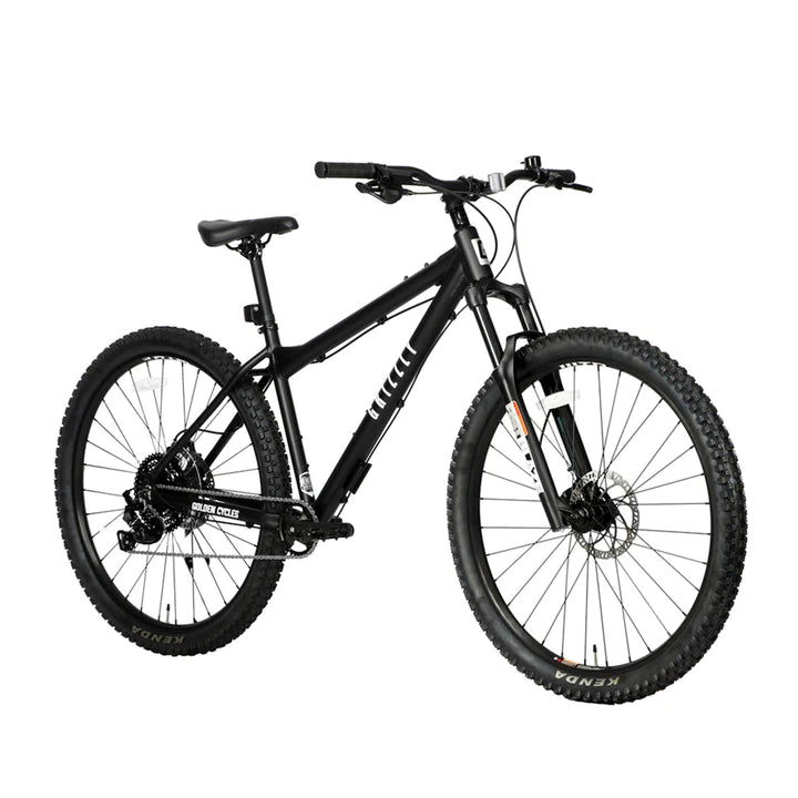 Golden Cycles Grizzly MTB 29" Black