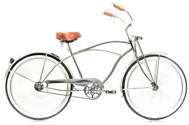 Cruiser bicycle for discount men