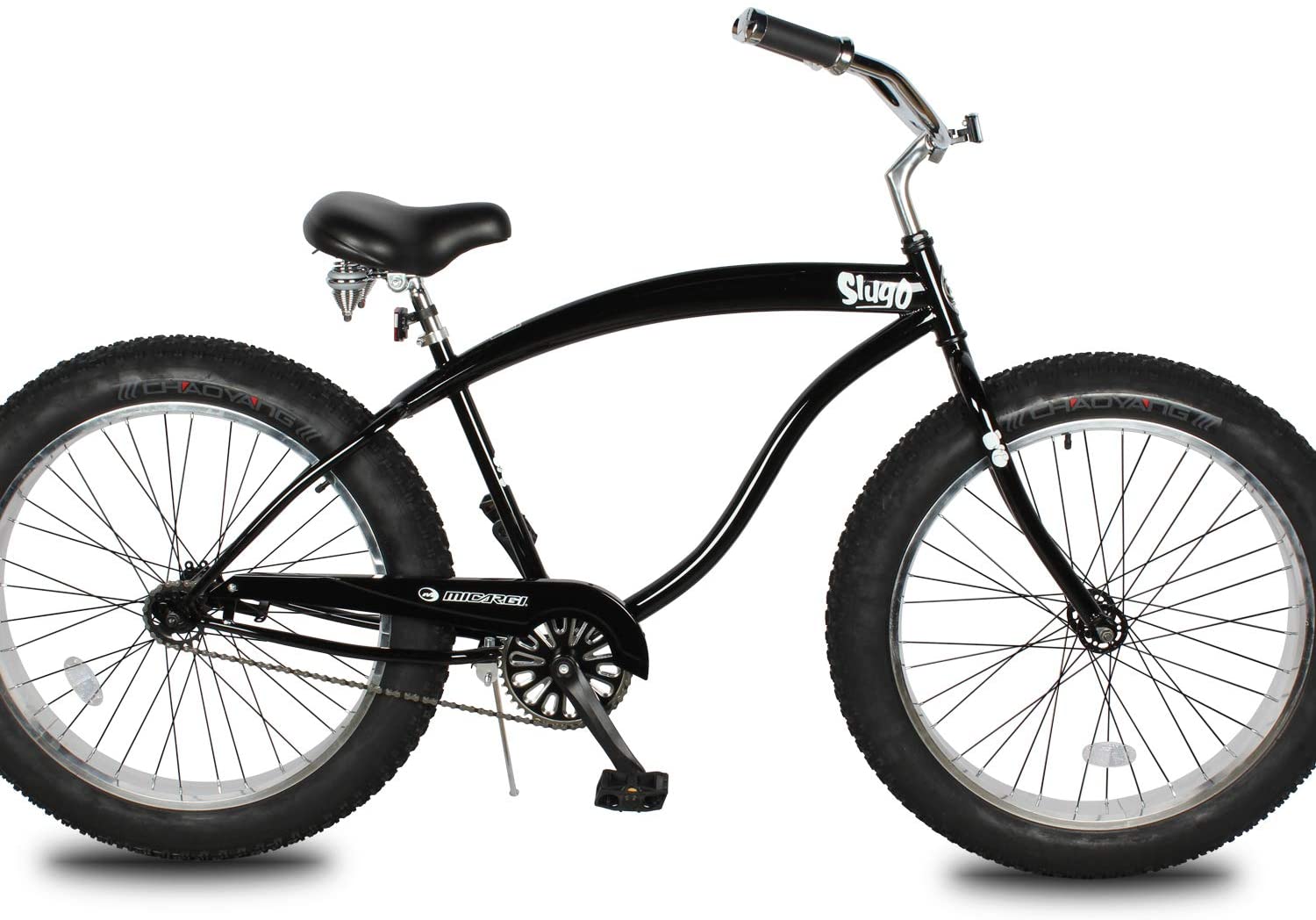 Micargi fat store tire beach cruiser