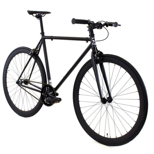 Golden Cycles Fixed Gear Bike Vader
