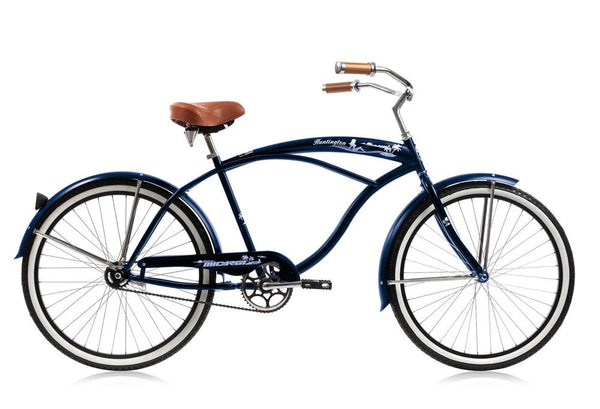 Men Beach Cruisers Cruiser Bikes beach cruiser bicycle Cali Bicycle Cali Bicycle