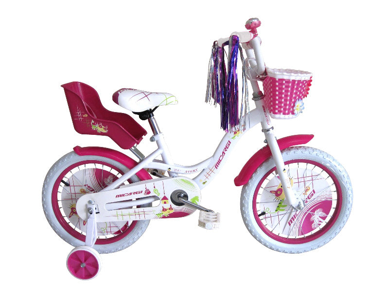 Micargi Avery Kids Girl Bike 16"