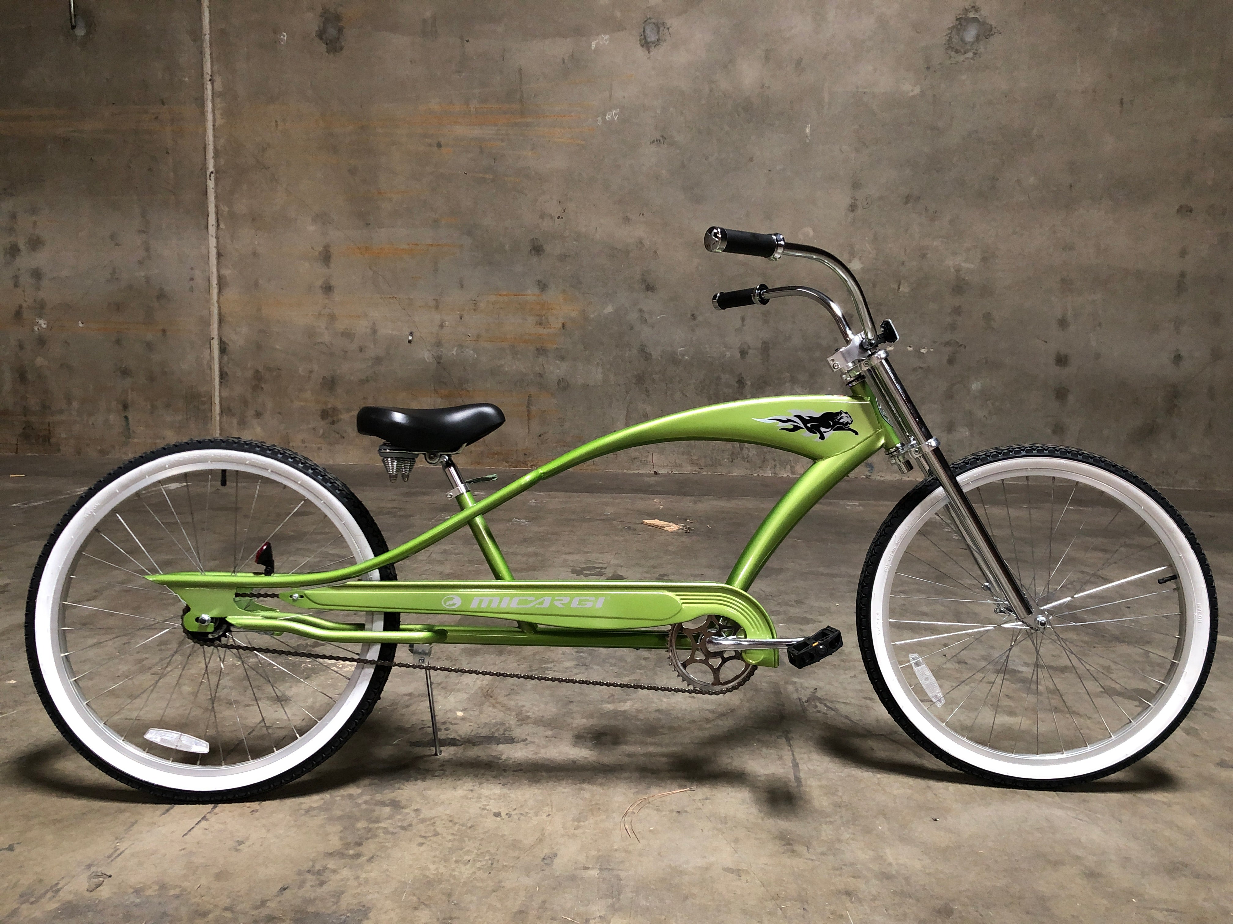 Gt store beach cruiser