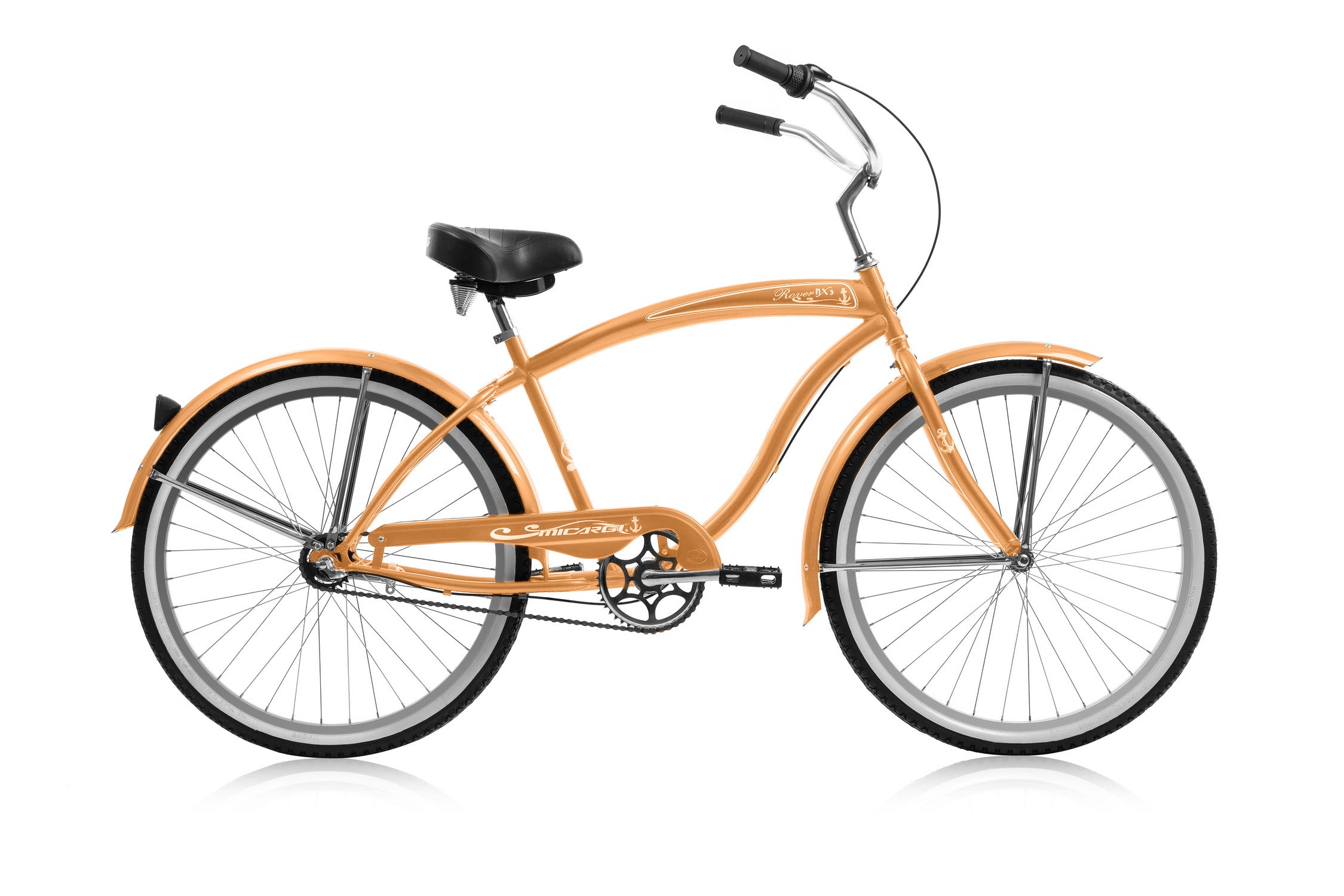 Micargi 3 speed beach cruiser sale