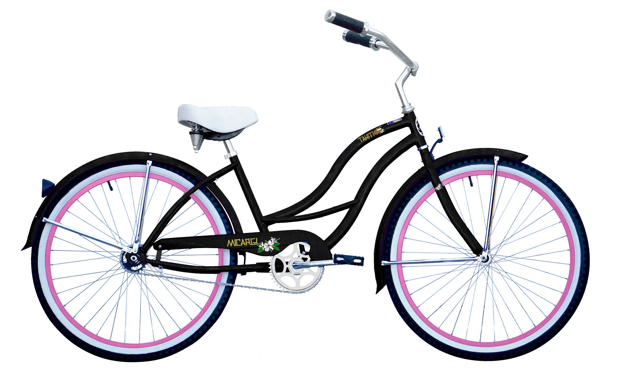 Micargi tahiti hot sale beach cruiser